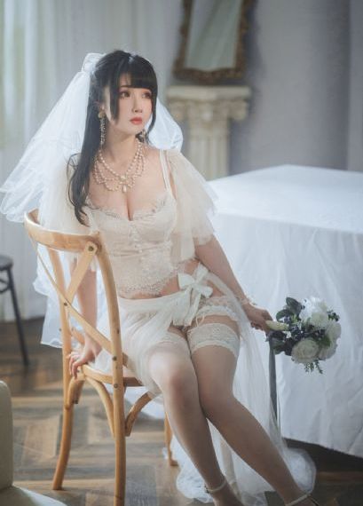 两个人淋漓尽致