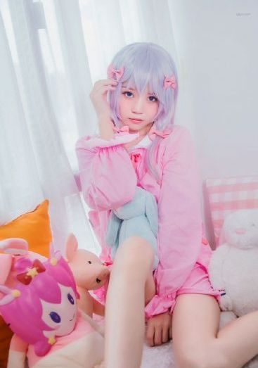 彼女动漫